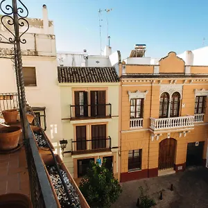  Apartamento Minty - Feria