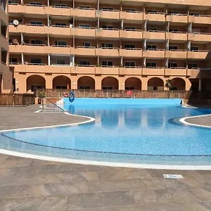 Medano - Marineda - Pool&terrace -3 El Médano