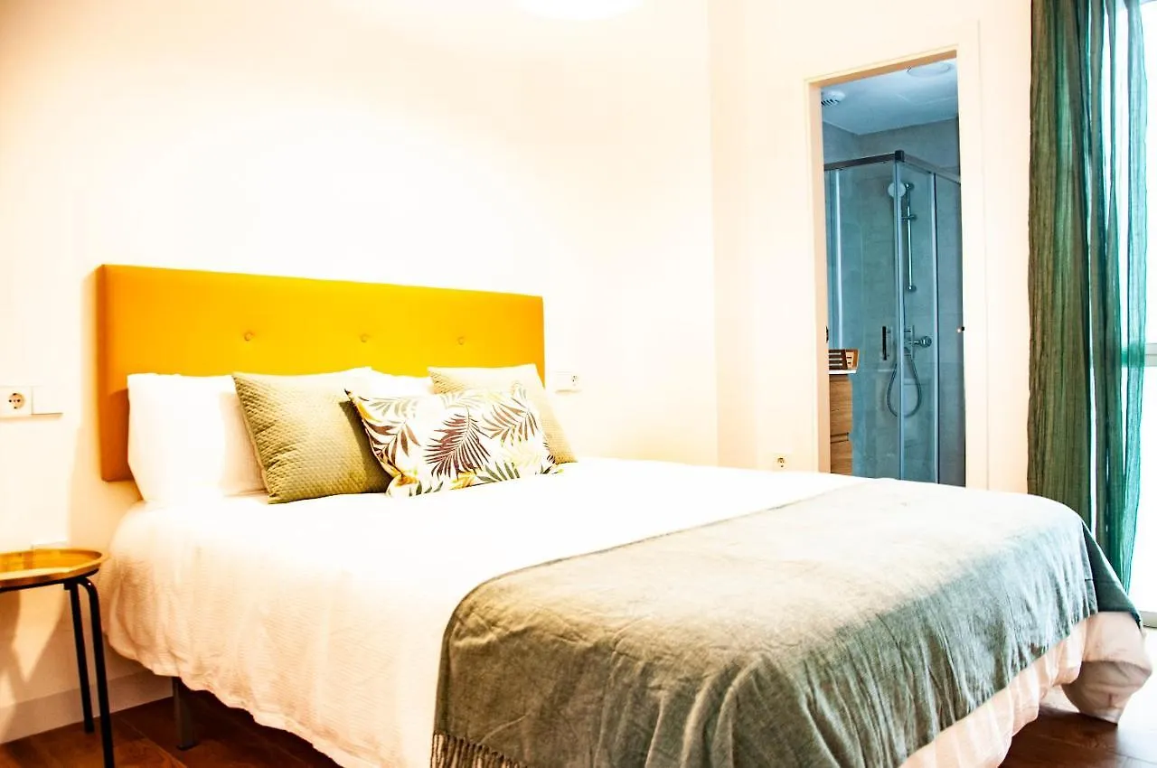 Alohamundi Gavidia Apartment Seville 0*,  Spain
